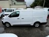 USED 2021 21 VAUXHALL VIVARO 1.5 Turbo D 2900 Dynamic L2 H1 Euro 6 (s/s) 6dr SERVICED @ 10 20 30 40 49 k