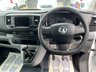 USED 2021 21 VAUXHALL VIVARO 1.5 Turbo D 2900 Dynamic L2 H1 Euro 6 (s/s) 6dr SERVICED @ 10 20 30 40 49 k