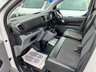 USED 2021 21 VAUXHALL VIVARO 1.5 Turbo D 2900 Dynamic L2 H1 Euro 6 (s/s) 6dr SERVICED @ 10 20 30 40 49 k