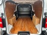USED 2021 21 VAUXHALL VIVARO 1.5 Turbo D 2900 Dynamic L2 H1 Euro 6 (s/s) 6dr SERVICED @ 10 20 30 40 49 k