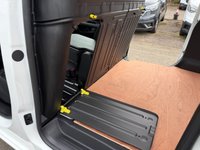 USED 2022 22 VAUXHALL COMBO 1.5 Turbo D 2300 Sportive Panel Van 6dr Diesel Manual L2 H1 Euro 6 (100 ps) 1 OWNER ONLY 13K MILES TOUCH SCREEN MEDIA 3 SEATER COMES MOT 1 YEAR AND SERVICE