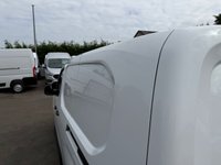 USED 2022 22 VAUXHALL COMBO 1.5 Turbo D 2300 Sportive Panel Van 6dr Diesel Manual L2 H1 Euro 6 (100 ps) 1 OWNER ONLY 13K MILES TOUCH SCREEN MEDIA 3 SEATER COMES MOT 1 YEAR AND SERVICE