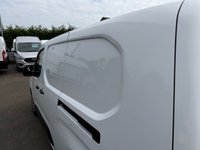 USED 2022 22 VAUXHALL COMBO 1.5 Turbo D 2300 Sportive Panel Van 6dr Diesel Manual L2 H1 Euro 6 (100 ps) 1 OWNER ONLY 13K MILES TOUCH SCREEN MEDIA 3 SEATER COMES MOT 1 YEAR AND SERVICE