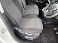 USED 2022 22 VAUXHALL COMBO 1.5 Turbo D 2300 Sportive Panel Van 6dr Diesel Manual L2 H1 Euro 6 (100 ps) 1 OWNER ONLY 13K MILES TOUCH SCREEN MEDIA 3 SEATER COMES MOT 1 YEAR AND SERVICE