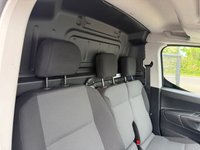 USED 2022 22 VAUXHALL COMBO 1.5 Turbo D 2300 Sportive Panel Van 6dr Diesel Manual L2 H1 Euro 6 (100 ps) 1 OWNER ONLY 13K MILES TOUCH SCREEN MEDIA 3 SEATER COMES MOT 1 YEAR AND SERVICE