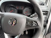USED 2022 22 VAUXHALL COMBO 1.5 Turbo D 2300 Sportive Panel Van 6dr Diesel Manual L2 H1 Euro 6 (100 ps) 1 OWNER ONLY 13K MILES TOUCH SCREEN MEDIA 3 SEATER COMES MOT 1 YEAR AND SERVICE