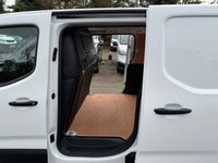 USED 2022 22 VAUXHALL COMBO 1.5 Turbo D 2300 Sportive Panel Van 6dr Diesel Manual L2 H1 Euro 6 (100 ps) 1 OWNER ONLY 13K MILES TOUCH SCREEN MEDIA 3 SEATER COMES MOT 1 YEAR AND SERVICE