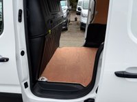 USED 2022 22 VAUXHALL COMBO 1.5 Turbo D 2300 Sportive Panel Van 6dr Diesel Manual L2 H1 Euro 6 (100 ps) 1 OWNER ONLY 13K MILES TOUCH SCREEN MEDIA 3 SEATER COMES MOT 1 YEAR AND SERVICE