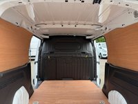 USED 2022 22 VAUXHALL COMBO 1.5 Turbo D 2300 Sportive Panel Van 6dr Diesel Manual L2 H1 Euro 6 (100 ps) 1 OWNER ONLY 13K MILES TOUCH SCREEN MEDIA 3 SEATER COMES MOT 1 YEAR AND SERVICE