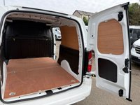 USED 2022 22 VAUXHALL COMBO 1.5 Turbo D 2300 Sportive Panel Van 6dr Diesel Manual L2 H1 Euro 6 (100 ps) 1 OWNER ONLY 13K MILES TOUCH SCREEN MEDIA 3 SEATER COMES MOT 1 YEAR AND SERVICE