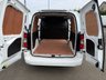 USED 2022 22 VAUXHALL COMBO 1.5 Turbo D 2300 Sportive Panel Van 6dr Diesel Manual L2 H1 Euro 6 (100 ps) 1 OWNER ONLY 13K MILES TOUCH SCREEN MEDIA 3 SEATER COMES MOT 1 YEAR AND SERVICE