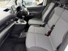 USED 2022 22 VAUXHALL COMBO 1.5 Turbo D 2300 Sportive Panel Van 6dr Diesel Manual L2 H1 Euro 6 (100 ps) 1 OWNER ONLY 13K MILES TOUCH SCREEN MEDIA 3 SEATER COMES MOT 1 YEAR AND SERVICE