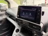 USED 2022 22 VAUXHALL COMBO 1.5 Turbo D 2300 Sportive Panel Van 6dr Diesel Manual L2 H1 Euro 6 (100 ps) 1 OWNER ONLY 13K MILES TOUCH SCREEN MEDIA 3 SEATER COMES MOT 1 YEAR AND SERVICE