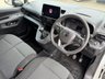 USED 2022 22 VAUXHALL COMBO 1.5 Turbo D 2300 Sportive Panel Van 6dr Diesel Manual L2 H1 Euro 6 (100 ps) 1 OWNER ONLY 13K MILES TOUCH SCREEN MEDIA 3 SEATER COMES MOT 1 YEAR AND SERVICE