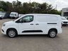 USED 2022 22 VAUXHALL COMBO 1.5 Turbo D 2300 Sportive Panel Van 6dr Diesel Manual L2 H1 Euro 6 (100 ps) 1 OWNER ONLY 13K MILES TOUCH SCREEN MEDIA 3 SEATER COMES MOT 1 YEAR AND SERVICE