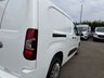 USED 2022 22 VAUXHALL COMBO 1.5 Turbo D 2300 Sportive Panel Van 6dr Diesel Manual L2 H1 Euro 6 (100 ps) 1 OWNER ONLY 13K MILES TOUCH SCREEN MEDIA 3 SEATER COMES MOT 1 YEAR AND SERVICE