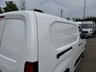 USED 2022 22 VAUXHALL COMBO 1.5 Turbo D 2300 Sportive Panel Van 6dr Diesel Manual L2 H1 Euro 6 (100 ps) 1 OWNER ONLY 13K MILES TOUCH SCREEN MEDIA 3 SEATER COMES MOT 1 YEAR AND SERVICE
