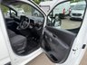 USED 2022 22 VAUXHALL COMBO 1.5 Turbo D 2300 Sportive Panel Van 6dr Diesel Manual L2 H1 Euro 6 (100 ps) 1 OWNER ONLY 13K MILES TOUCH SCREEN MEDIA 3 SEATER COMES MOT 1 YEAR AND SERVICE