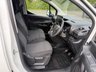 USED 2022 22 VAUXHALL COMBO 1.5 Turbo D 2300 Sportive Panel Van 6dr Diesel Manual L2 H1 Euro 6 (100 ps) 1 OWNER ONLY 13K MILES TOUCH SCREEN MEDIA 3 SEATER COMES MOT 1 YEAR AND SERVICE