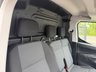USED 2022 22 VAUXHALL COMBO 1.5 Turbo D 2300 Sportive Panel Van 6dr Diesel Manual L2 H1 Euro 6 (100 ps) 1 OWNER ONLY 13K MILES TOUCH SCREEN MEDIA 3 SEATER COMES MOT 1 YEAR AND SERVICE