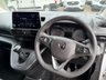 USED 2022 22 VAUXHALL COMBO 1.5 Turbo D 2300 Sportive Panel Van 6dr Diesel Manual L2 H1 Euro 6 (100 ps) 1 OWNER ONLY 13K MILES TOUCH SCREEN MEDIA 3 SEATER COMES MOT 1 YEAR AND SERVICE