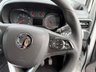 USED 2022 22 VAUXHALL COMBO 1.5 Turbo D 2300 Sportive Panel Van 6dr Diesel Manual L2 H1 Euro 6 (100 ps) 1 OWNER ONLY 13K MILES TOUCH SCREEN MEDIA 3 SEATER COMES MOT 1 YEAR AND SERVICE