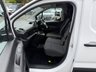USED 2022 22 VAUXHALL COMBO 1.5 Turbo D 2300 Sportive Panel Van 6dr Diesel Manual L2 H1 Euro 6 (100 ps) 1 OWNER ONLY 13K MILES TOUCH SCREEN MEDIA 3 SEATER COMES MOT 1 YEAR AND SERVICE