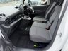 USED 2022 22 VAUXHALL COMBO 1.5 Turbo D 2300 Sportive Panel Van 6dr Diesel Manual L2 H1 Euro 6 (100 ps) 1 OWNER ONLY 13K MILES TOUCH SCREEN MEDIA 3 SEATER COMES MOT 1 YEAR AND SERVICE