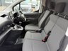 USED 2022 22 VAUXHALL COMBO 1.5 Turbo D 2300 Sportive Panel Van 6dr Diesel Manual L2 H1 Euro 6 (100 ps) 1 OWNER ONLY 13K MILES TOUCH SCREEN MEDIA 3 SEATER COMES MOT 1 YEAR AND SERVICE