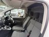 USED 2022 22 VAUXHALL COMBO 1.5 Turbo D 2300 Sportive Panel Van 6dr Diesel Manual L2 H1 Euro 6 (100 ps) 1 OWNER ONLY 13K MILES TOUCH SCREEN MEDIA 3 SEATER COMES MOT 1 YEAR AND SERVICE
