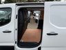 USED 2022 22 VAUXHALL COMBO 1.5 Turbo D 2300 Sportive Panel Van 6dr Diesel Manual L2 H1 Euro 6 (100 ps) 1 OWNER ONLY 13K MILES TOUCH SCREEN MEDIA 3 SEATER COMES MOT 1 YEAR AND SERVICE