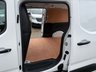 USED 2022 22 VAUXHALL COMBO 1.5 Turbo D 2300 Sportive Panel Van 6dr Diesel Manual L2 H1 Euro 6 (100 ps) 1 OWNER ONLY 13K MILES TOUCH SCREEN MEDIA 3 SEATER COMES MOT 1 YEAR AND SERVICE