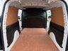 USED 2022 22 VAUXHALL COMBO 1.5 Turbo D 2300 Sportive Panel Van 6dr Diesel Manual L2 H1 Euro 6 (100 ps) 1 OWNER ONLY 13K MILES TOUCH SCREEN MEDIA 3 SEATER COMES MOT 1 YEAR AND SERVICE