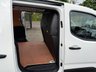 USED 2022 22 VAUXHALL COMBO 1.5 Turbo D 2300 Sportive Panel Van 6dr Diesel Manual L2 H1 Euro 6 (100 ps) 1 OWNER ONLY 13K MILES TOUCH SCREEN MEDIA 3 SEATER COMES MOT 1 YEAR AND SERVICE