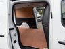USED 2022 22 VAUXHALL COMBO 1.5 Turbo D 2300 Sportive Panel Van 6dr Diesel Manual L2 H1 Euro 6 (100 ps) 1 OWNER ONLY 13K MILES TOUCH SCREEN MEDIA 3 SEATER COMES MOT 1 YEAR AND SERVICE