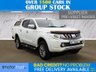 USED 2016 66 MITSUBISHI L200 2.4 DI-D DC Barbarian Pickup Double Cab 4dr Diesel Manual 4WD Euro 6 (178 ps) 2 KEYS, LEATHER,