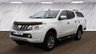 USED 2016 66 MITSUBISHI L200 2.4 DI-D DC Barbarian Pickup Double Cab 4dr Diesel Manual 4WD Euro 6 (178 ps) 2 KEYS, LEATHER,