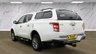 USED 2016 66 MITSUBISHI L200 2.4 DI-D DC Barbarian Pickup Double Cab 4dr Diesel Manual 4WD Euro 6 (178 ps) 2 KEYS, LEATHER,