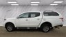 USED 2016 66 MITSUBISHI L200 2.4 DI-D DC Barbarian Pickup Double Cab 4dr Diesel Manual 4WD Euro 6 (178 ps) 2 KEYS, LEATHER,