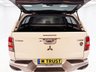 USED 2016 66 MITSUBISHI L200 2.4 DI-D DC Barbarian Pickup Double Cab 4dr Diesel Manual 4WD Euro 6 (178 ps) 2 KEYS, LEATHER,