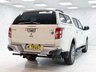 USED 2016 66 MITSUBISHI L200 2.4 DI-D DC Barbarian Pickup Double Cab 4dr Diesel Manual 4WD Euro 6 (178 ps) 2 KEYS, LEATHER,