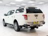 USED 2016 66 MITSUBISHI L200 2.4 DI-D DC Barbarian Pickup Double Cab 4dr Diesel Manual 4WD Euro 6 (178 ps) 2 KEYS, LEATHER,