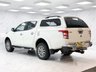 USED 2016 66 MITSUBISHI L200 2.4 DI-D DC Barbarian Pickup Double Cab 4dr Diesel Manual 4WD Euro 6 (178 ps) 2 KEYS, LEATHER,
