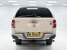 USED 2016 66 MITSUBISHI L200 2.4 DI-D DC Barbarian Pickup Double Cab 4dr Diesel Manual 4WD Euro 6 (178 ps) 2 KEYS, LEATHER,