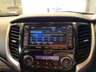 USED 2016 66 MITSUBISHI L200 2.4 DI-D DC Barbarian Pickup Double Cab 4dr Diesel Manual 4WD Euro 6 (178 ps) 2 KEYS, LEATHER,
