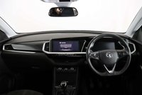 USED 2023 72 VAUXHALL GRANDLAND 1.2 Turbo Ultimate SUV 5dr Petrol Manual Euro 6 (s/s) (130 ps) CAMERA, HEATED SEATS, FSH