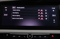 USED 2023 72 VAUXHALL GRANDLAND 1.2 Turbo Ultimate SUV 5dr Petrol Manual Euro 6 (s/s) (130 ps) CAMERA, HEATED SEATS, FSH
