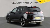 USED 2023 72 VAUXHALL GRANDLAND 1.2 Turbo Ultimate SUV 5dr Petrol Manual Euro 6 (s/s) (130 ps) CAMERA, HEATED SEATS, FSH