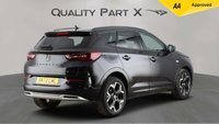 USED 2023 72 VAUXHALL GRANDLAND 1.2 Turbo Ultimate SUV 5dr Petrol Manual Euro 6 (s/s) (130 ps) CAMERA, HEATED SEATS, FSH