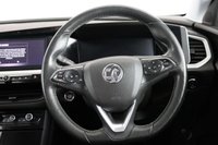 USED 2023 72 VAUXHALL GRANDLAND 1.2 Turbo Ultimate SUV 5dr Petrol Manual Euro 6 (s/s) (130 ps) CAMERA, HEATED SEATS, FSH
